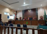 Terjerat Perkara Perpajakan: JPU Tuntut Terdakwa Teddy Layanto Denda 24 Miiliar