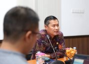 Dampak Kenaikan Harga BBM, Tarif Pompong Penyengat Tanjungpinang Alami Perubahan