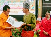 Dihadapan Mahasiswa Universitas Karimun, Ansar Ahmad Paparkan Pentingnya Kesiapan SDM