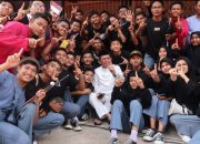 Gubernur Kepri Apresiasi Pemenang Lomba Sumpah Pemuda