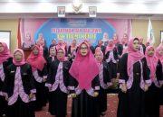PW IPEMI Kepri Resmi Terbentuk, Dewi Ansar Harap IPEMI Selaras dengan Pemerintah