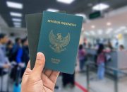 Kantor Imigrasi Kelas I Tanjungpinang Buka Layanan Pengurusan Pasport 10 Tahun