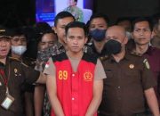Febri Diansyah: Skenario Tembak-Menembak untuk Selamatkan Bharada E