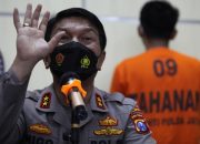 127 Orang Tewas, Tragedi di Stadion Kanjuruhan Malang