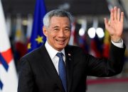PM Singapura: Komunitas Melayu Muslim Buat Kemajuan Besar