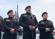 Komisi I DPR: Penunjukan KSAL Jadi Panglima Penuhi Prinsip Keterwakilan Matra TNI