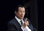 Di Depan Rusia, China dan AS, PM Kamboja Sebut Ketegangan Global Rugikan Semua Orang