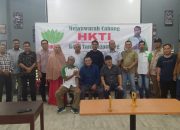 HKTI Dorong Kemajuan Petani, Achmad Sembiring Pimpin HKTI Kota Tanjungpinang 2022-2027