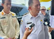 Pertikaian Pelajar Berujung Maut, Gubernur Ansar: Jangan Karena Persoalan Sepele Nyawa Terkorban