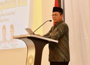 Gubernur Ansar Sebut NU Berpengaruh Besar Mendukung Program Pemerintah