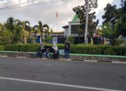 Paguyuban Pasundan Galang Dana Bantu Korban Gempa dan Tanah Longsor Cianjur