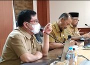 Antisipasi COVID-19 Varian X-BB, Pemprov Kepri Bakal Perketat Prokes