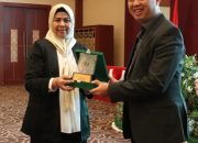Penasehat DPD GOPTKI: Tenaga Pendidik PAUD Harus Miliki Kualitas Iman dan Taqwa