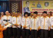 Gubernur Kepri Mengajak Seluruh Elemen Negeri Ikut Andil Majukan Sektor Pendidikan