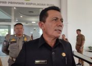 Gubernur Ansar Respon Aduan Pasien dan Sorot Lambanya Layanan Petugas RSUP RAT