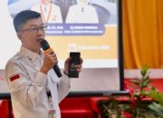 Kadis Kominfo Kepri Buka Sosialisasi Peraturan Penggunaan Spektrum Frekuensi Radio