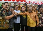 Penyuluhan Wawasan Kebangsaan, Gubernur Ansar, Kepri Butuh Generasi Hebat