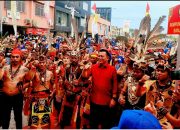 Ansar Ahmad Dukung Pawai Tatung jadi Agenda Pariwisata Tahunan di Kepri