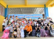 Gubernur Ansar Buka Acara Pelibatan Pemuda dalam Pencegahan Paham Radikalisme dan Terorisme