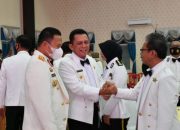 Gubernur Kepri Minta Stakeholder Berperan Mengisi Kemerdekaan