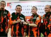 Diklat Kaderisasi Pemuda Pancasila 2022, Ansar Ahmad: Pemuda Pancasila Pengawal Setia Pancasila