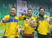 Kontingen SIWO Kepri Masuk 10 Besar, Gubernur Ansar: Ini Prestasi Membanggakan