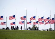 Kemenangan Kandidat Muslim dalam Pemilu Sela Amerika Serikat Catat Sejarah Gemilang