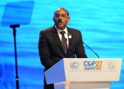 Negara Miskin Tuding Perusahaan Minyak dan Negara Kaya Penyebab Pemanasan Global
