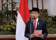 Pengamat: Presiden Jokowi Bawa Aura Perdamaian di KTT G20