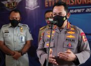 IPW: Masyarakat Jangan Takut Mengkritik Polri