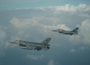 ‘Indonesia Hampir Buntung dengan Adanya Perjanjian DCA dan FIR dengan Singapura’