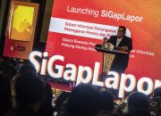 Bawaslu Minta Masyarakat Lapor Jika Namanya Dicatut Parpol