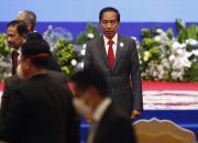 Pastikan KTT G20 Siap, Jokowi: 17 Kepala Negara Hadir