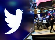 Biden Sebut Twitter Sebarkan Kebohongan di Dunia