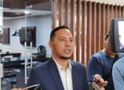 Nasdem: Cawapres Anies tak Hanya Soal Faktor Elektabilitas