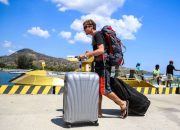 UU KUHP Turunkan Minat Wisman ke Indonesia? Ini Kata Dirjen Imigrasi