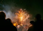 Memaknai Malam Pergantian Tahun dari Perspektif Muslim Tanpa Kesiasian