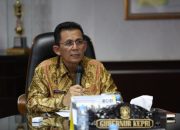 Gubernur Ansar, Pembentukan BPTD  Kepri Permudah Koordinasi Pemda dan Kemenhub