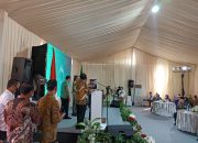 Gubernur Ansar Minta MA Bangun 3 Gedung Pengadilan Negeri di Provinsi Kepri