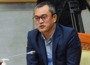 Anggota DPR RI Apresiasi Langkah Polri Ungkap Perusahaan Pinjol Ilegal