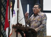 SMSI, Pengesahan RKHUP Jadi UU Berpotensi Ancam Kebebasan Pers