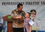 HDI 2022, Gubernur Kepri Ajak Kesetaraan Bagi Anak Disabilitas
