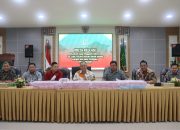 Kajari Tanjungpinang Eksekusi Uang Hasil Korupsi Pengadaan Lahan Tambang Bouksit