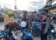 Polresta Tanjungpinang Antisipasi Potensi Ganguan Kamtibmas Jelang Perayaan Natal dan Tahun Baru