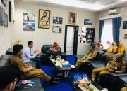 Ombusdman RI Kepri Minta Wako Rahma Bijak dan Menunda Penertiban Papan Reklame