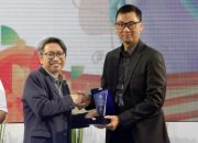 Tata Kelola Keuangan Semakin Baik, PLN Kembali Raih Penghargaan Debitur Terbaik Kemenkeu RI