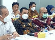 Natuna Dilanda Banjir, Gubernur Kepri Perintahkan BPBD Segera Distribusikan Bantuan