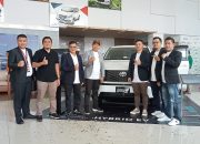 Agung Toyota Hadirkan All New Kijang Innova Zenix sebagai Mobil Kebanggan Keluarga Indonesia