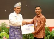 Gubernur Kepri Serahkan DIPA dan TKD 2023, Total Alokasi Rp15,93 Triliun