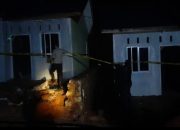 Kesetrum Listik, Tukang Keramik di Tanjungpinang Meninggal Dunia